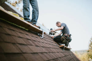 Local Roofers in Saratoga Hills, CA